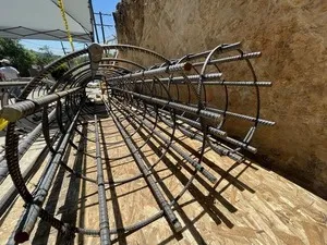 Caissons Image