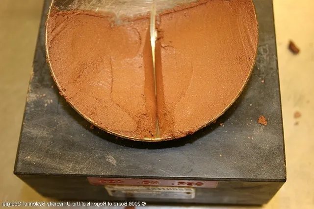 Índice de Plasticidad del Suelo